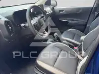 2026 KIA Picanto