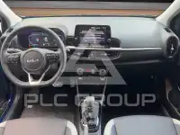 2026 KIA Picanto