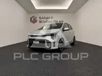 2026 KIA Picanto