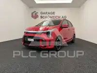 2026 KIA Picanto
