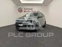 2026 KIA Picanto