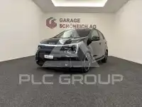 2026 KIA Picanto