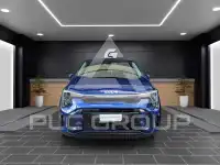 2026 KIA Picanto