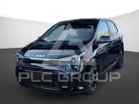 2026 KIA Picanto