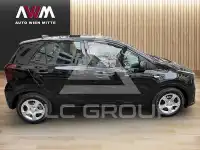 2026 KIA Picanto