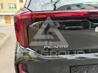 2026 KIA Picanto