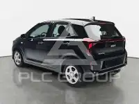 2026 KIA Picanto