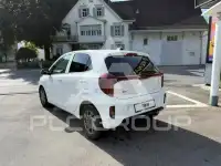 2026 KIA Picanto