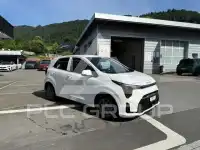 2026 KIA Picanto
