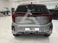 2026 KIA Picanto