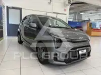 2026 KIA Picanto