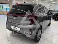2026 KIA Picanto