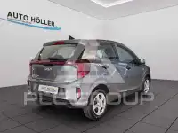 2026 KIA Picanto