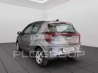2026 KIA Picanto