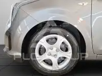 2026 KIA Picanto