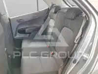 2026 KIA Picanto