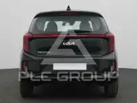 2026 KIA Picanto