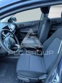 2026 KIA Picanto