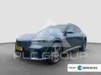2026 Genesis GV60