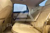 2026 Genesis GV60