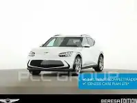 2026 Genesis GV60