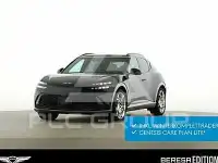 2026 Genesis GV60