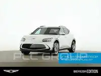 2026 Genesis GV60
