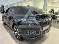 2026 Ford Capri