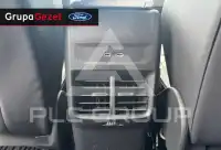 2026 Ford Capri