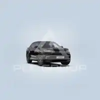 2026 Ford Capri