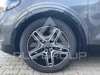 2026 Ford Capri