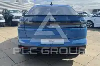 2026 Ford Capri