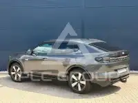 2026 Ford Capri
