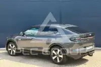 2026 Ford Capri