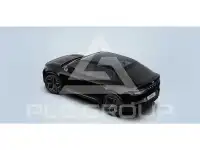 2026 Ford Capri