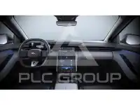 2026 Ford Capri