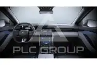 2026 Ford Capri
