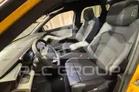 2026 Ford Capri