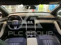 2026 Ford Capri