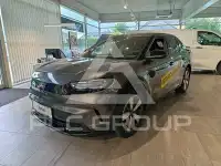 2026 Ford Capri