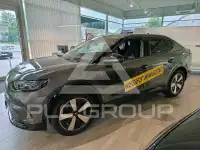 2026 Ford Capri