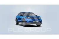 2026 Ford Capri