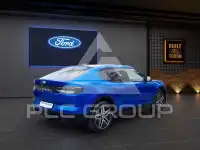2026 Ford Capri