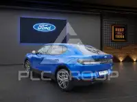 2026 Ford Capri
