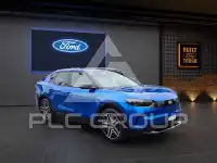 2026 Ford Capri