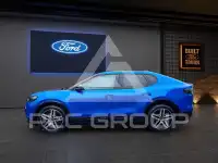 2026 Ford Capri