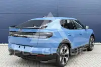 2026 Ford Capri