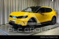 2026 Ford Capri