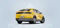 2026 Ford Capri