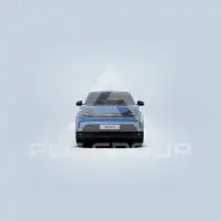 2026 Ford Capri